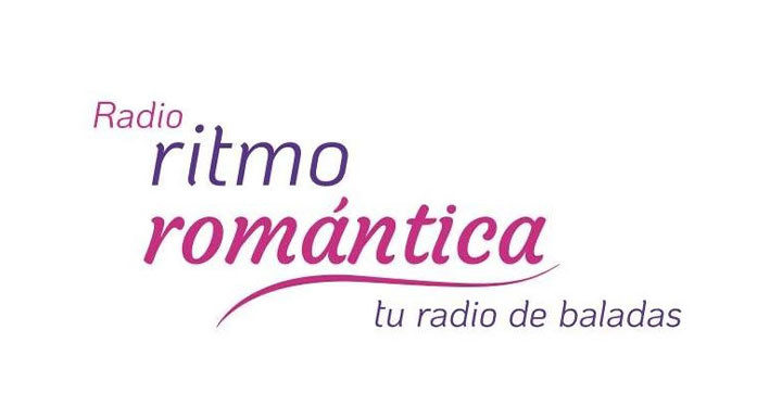 Logo Ritmo Romántica - Radio Ritmo Romantica