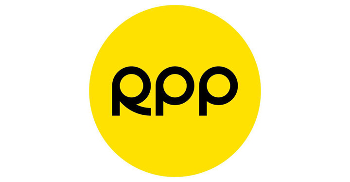 Logo RPP - RPP En Vivo - RPP Noticias